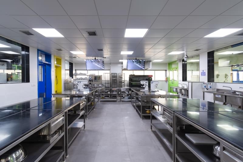 Symbiosis School of Culinary Arts & Nutritional Sciences Infrastructure photo 4